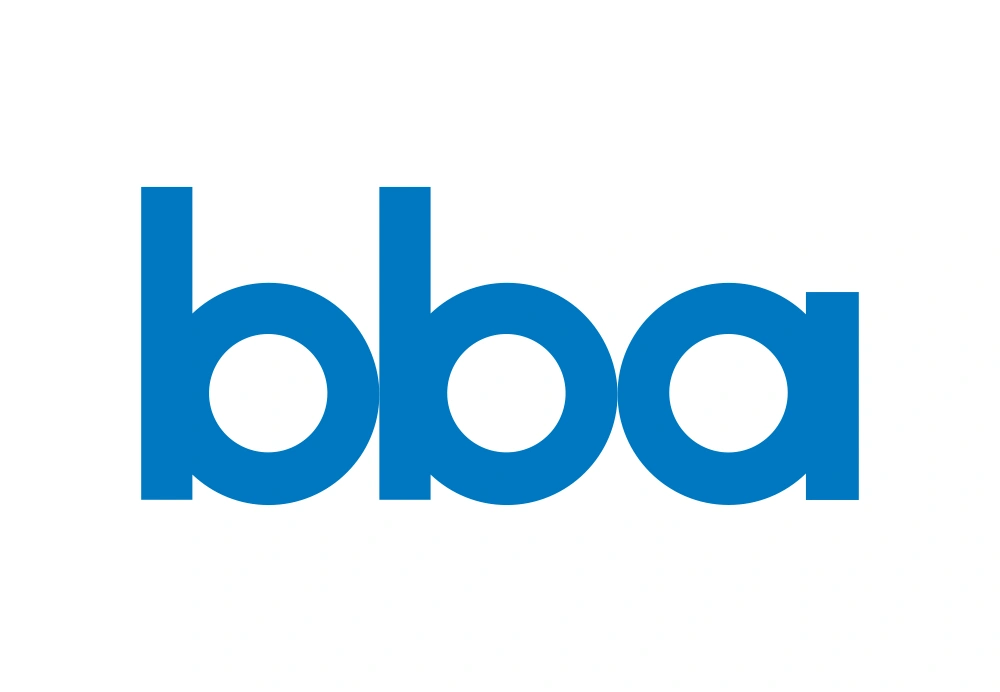British Bankers Association Logo