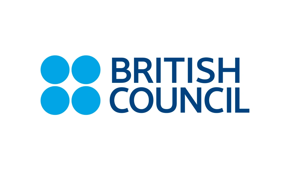 British Council Logo