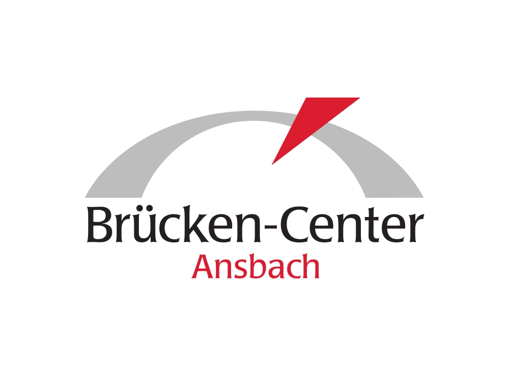 BrueckenCenter Ansbach Logo