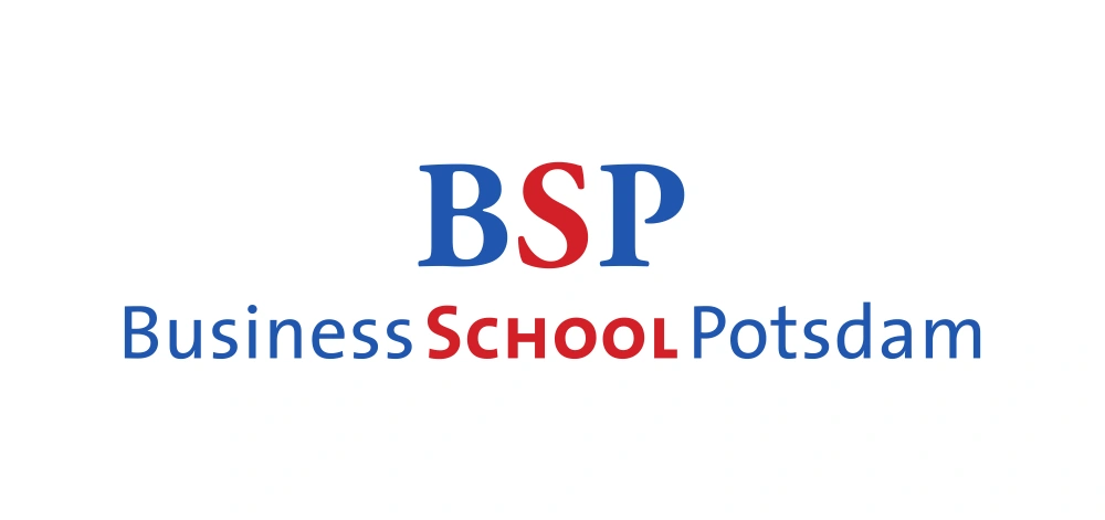 Business School Potsdam Logo