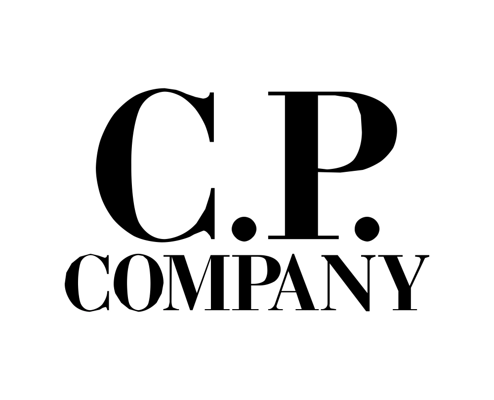 CP Company Logo