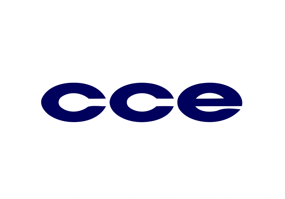 CCE Amazonian Logo