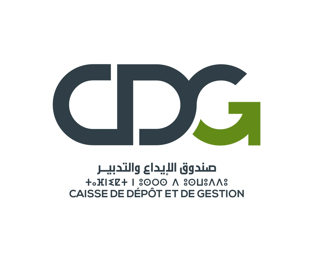 CDG Logo