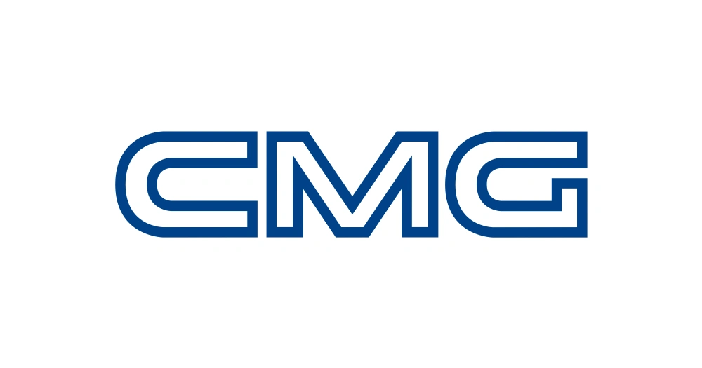 CMG Logo