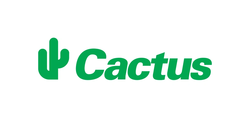 Cactus Logo