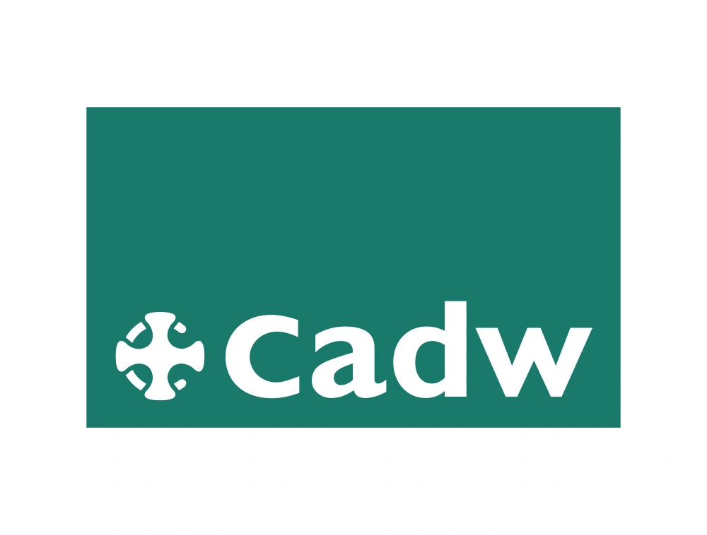 Cadw Logo