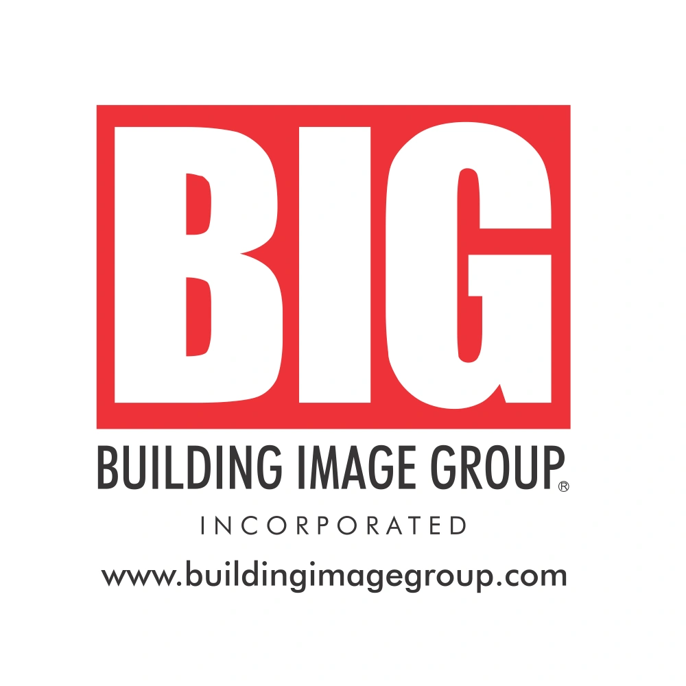 BIG Building Image Group Logo