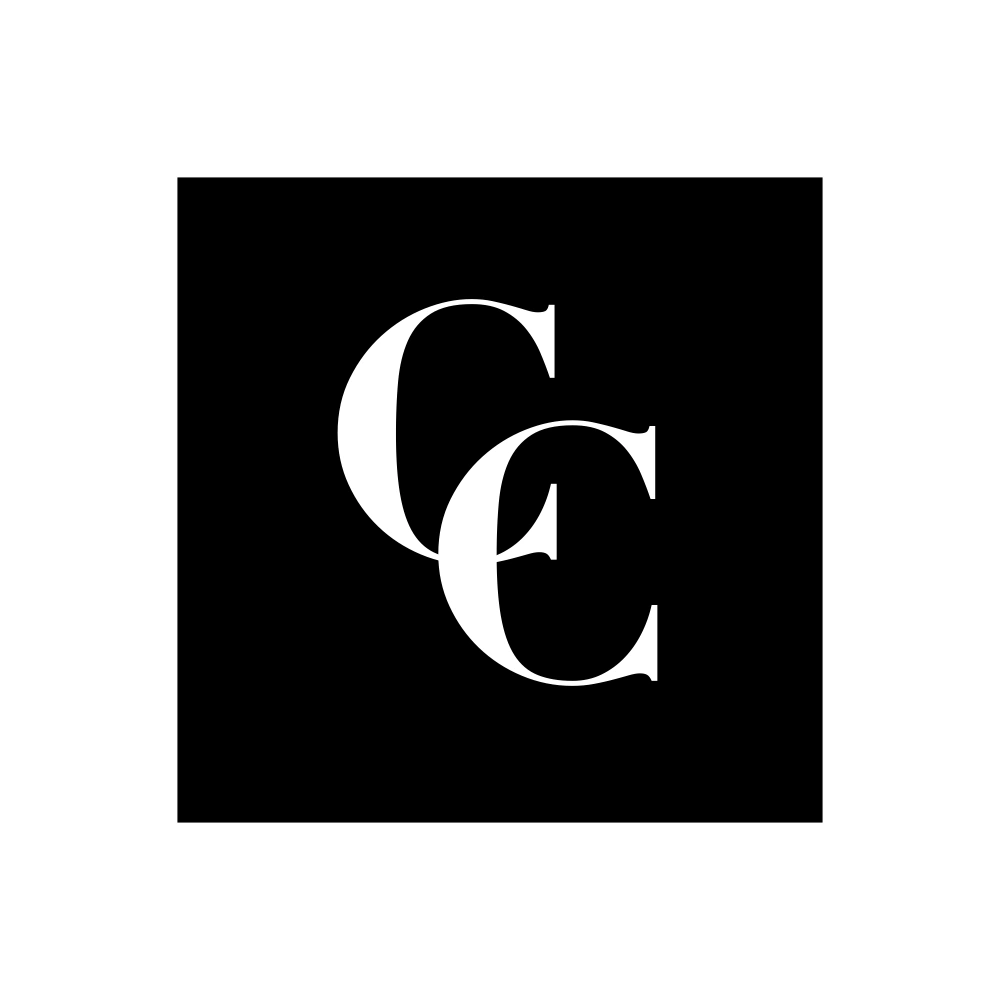 Carter and Clyde Logo