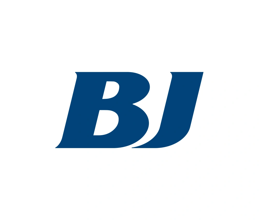 BJ Services Logo