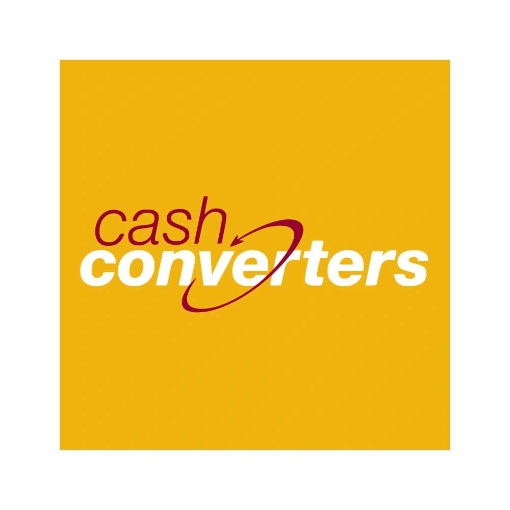 Cash Converters Logo