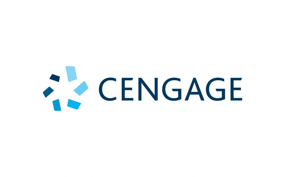 Cengage Logo