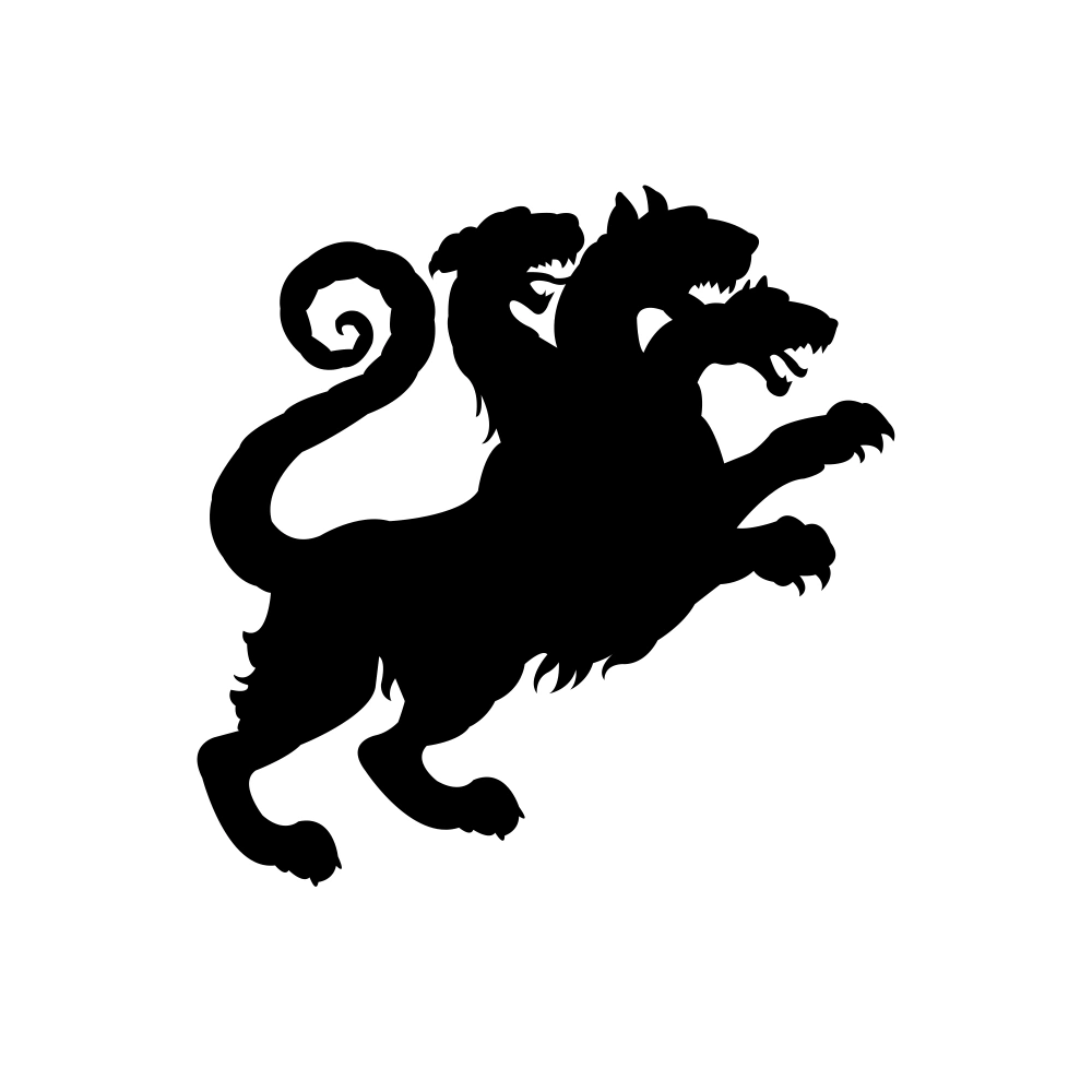 Cerberus Security Logo