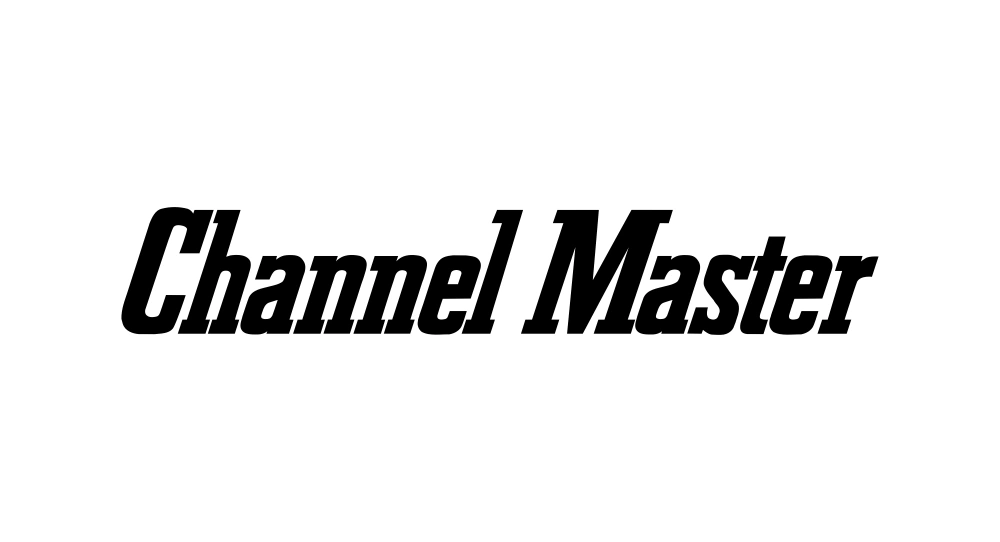 Channel Master Company Logo