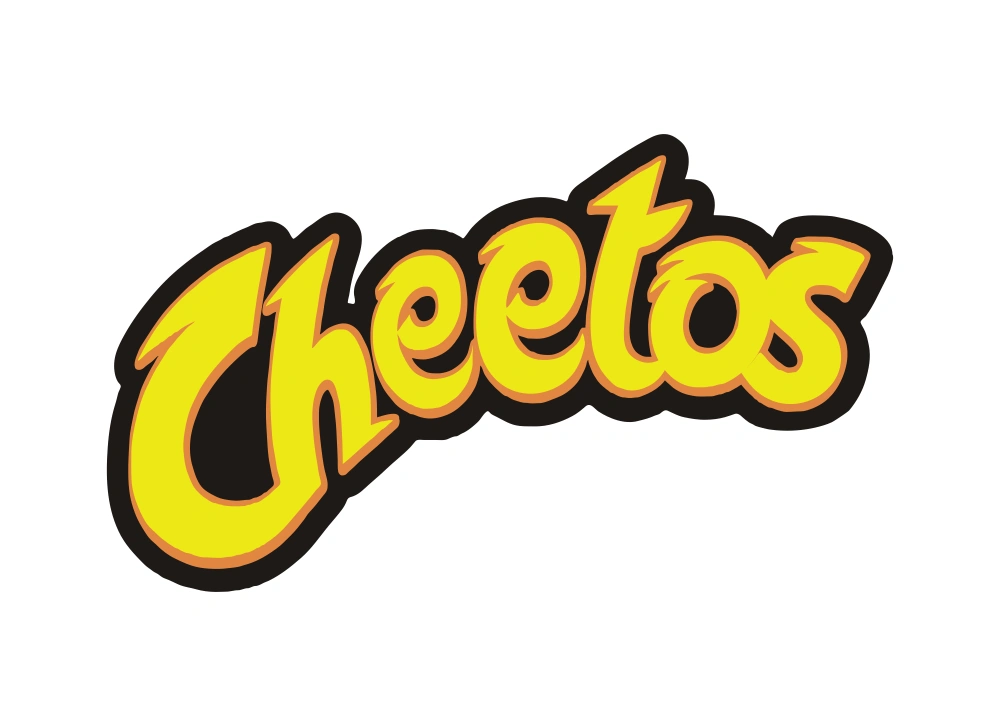 Cheetos Logo