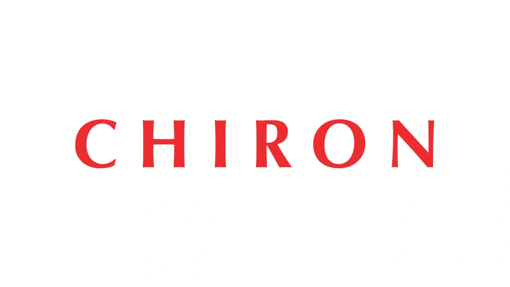 Chiron Corporation Logo