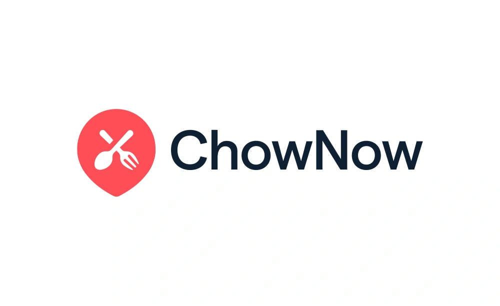Chownow Logo