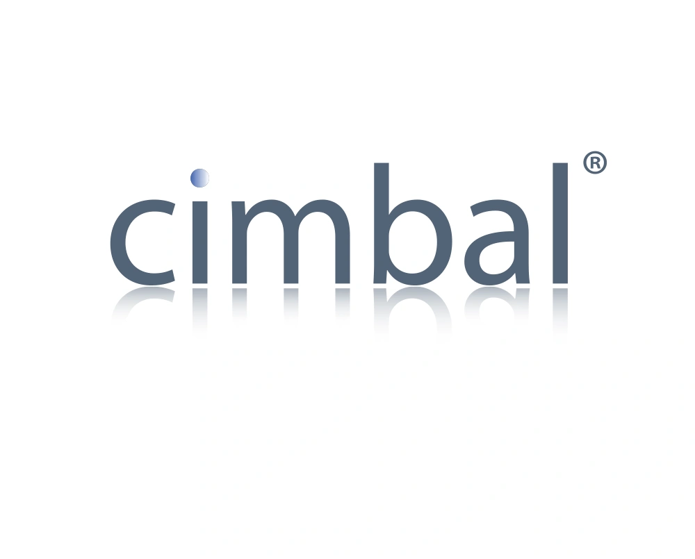 Cimbal Logo