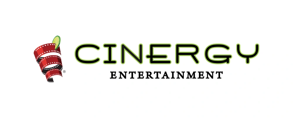 Cinergy Entertainment Logo