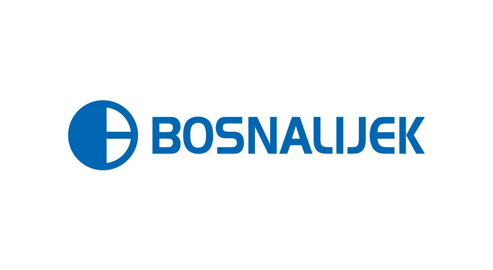 Bosnalijek Logo