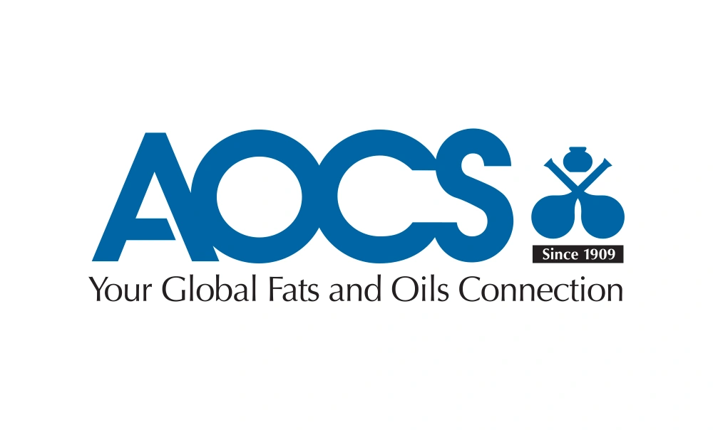 American Oil Chemists Society Logo