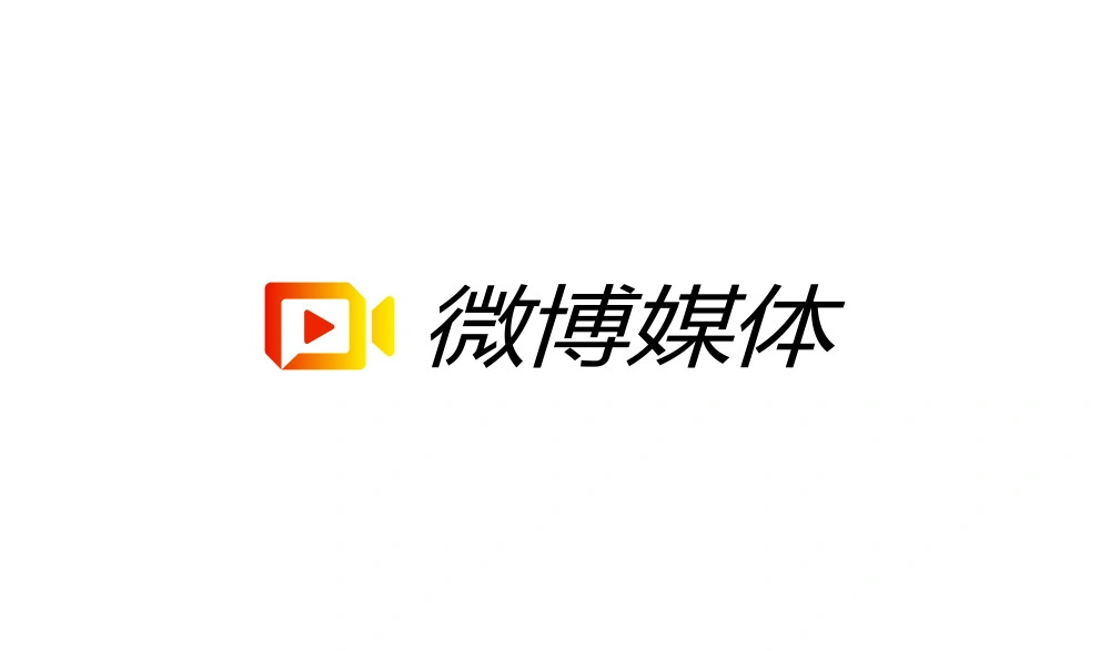 Weibo Media Logo