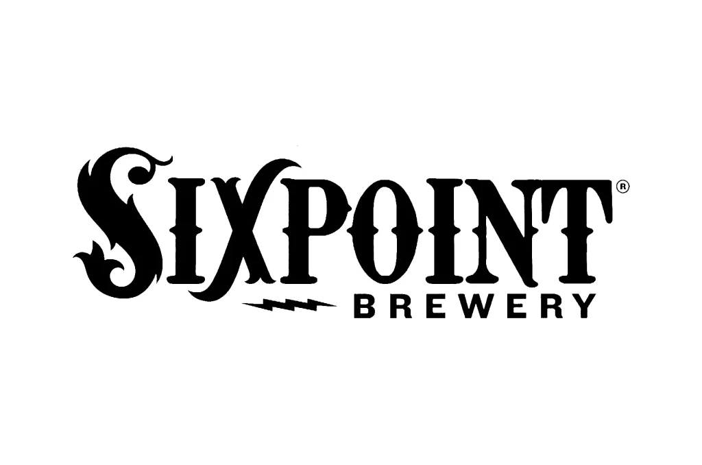 Sixpoint Brewery beer Packaging