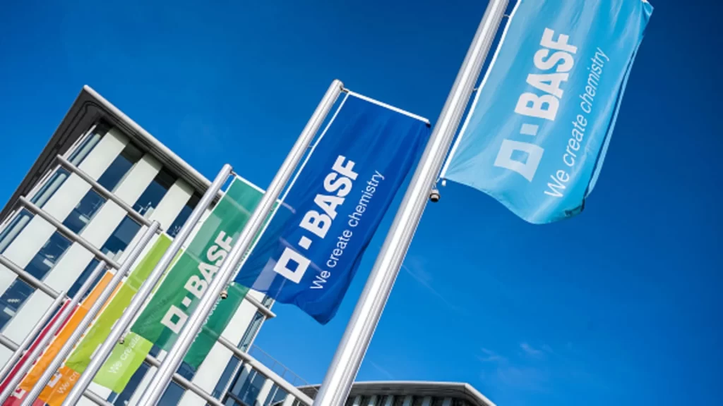 BASF Packaging A