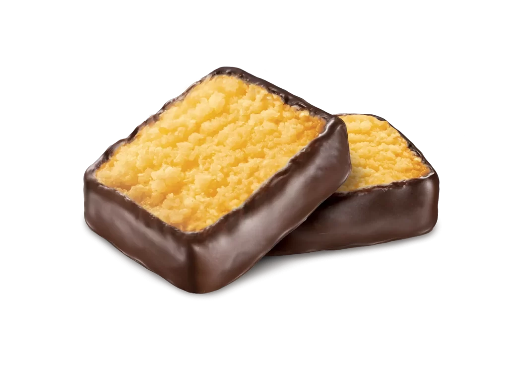 Oh’asis Orange Coconut Patties