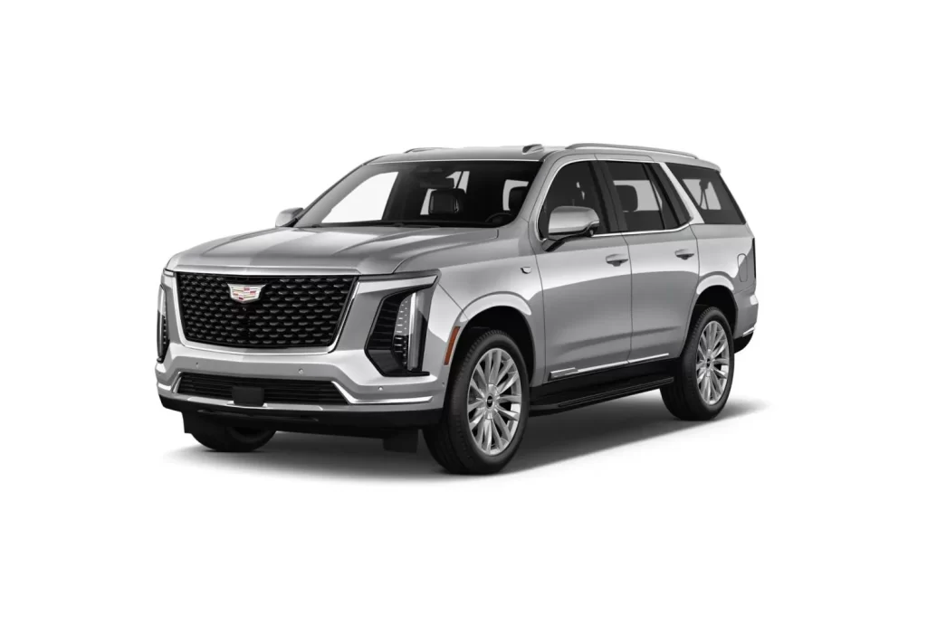 Cadillac Car B