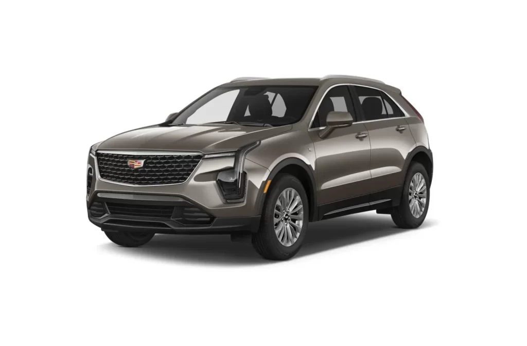 Cadillac Car C