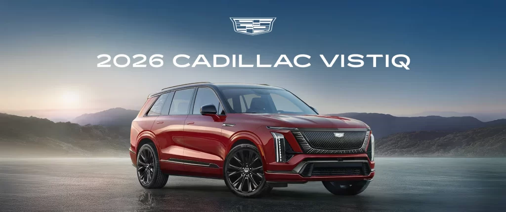 Cadillac Car F