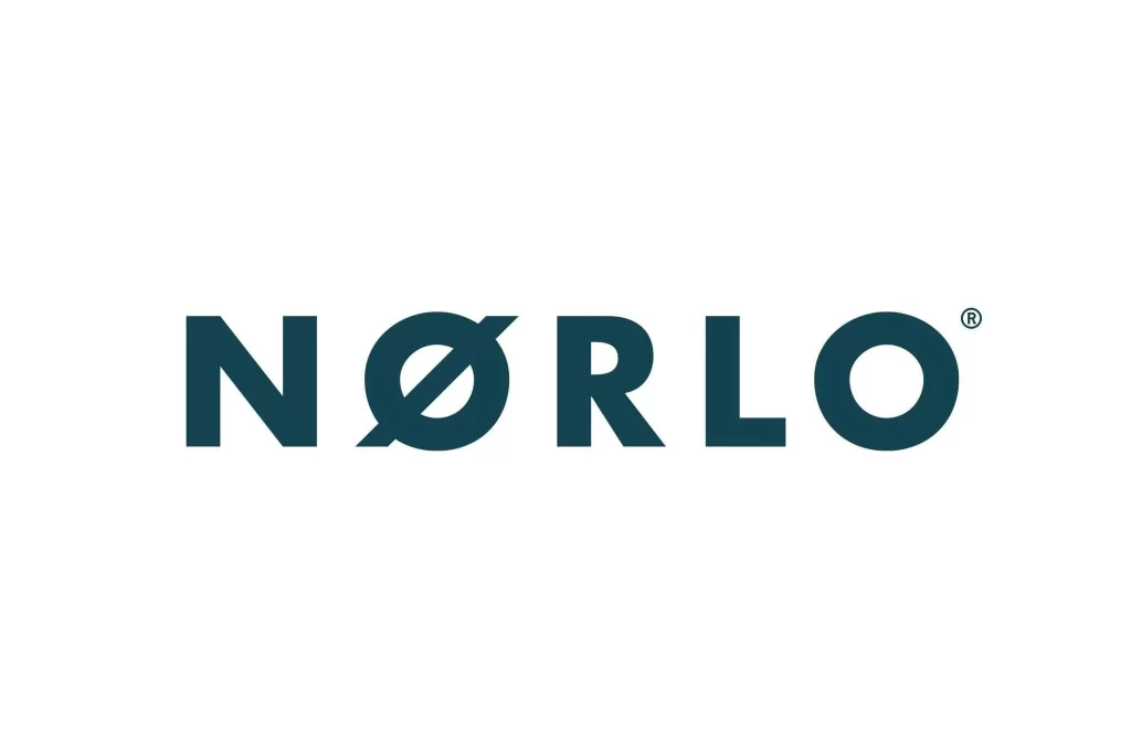 Norlo Coffee Skincare Packaging