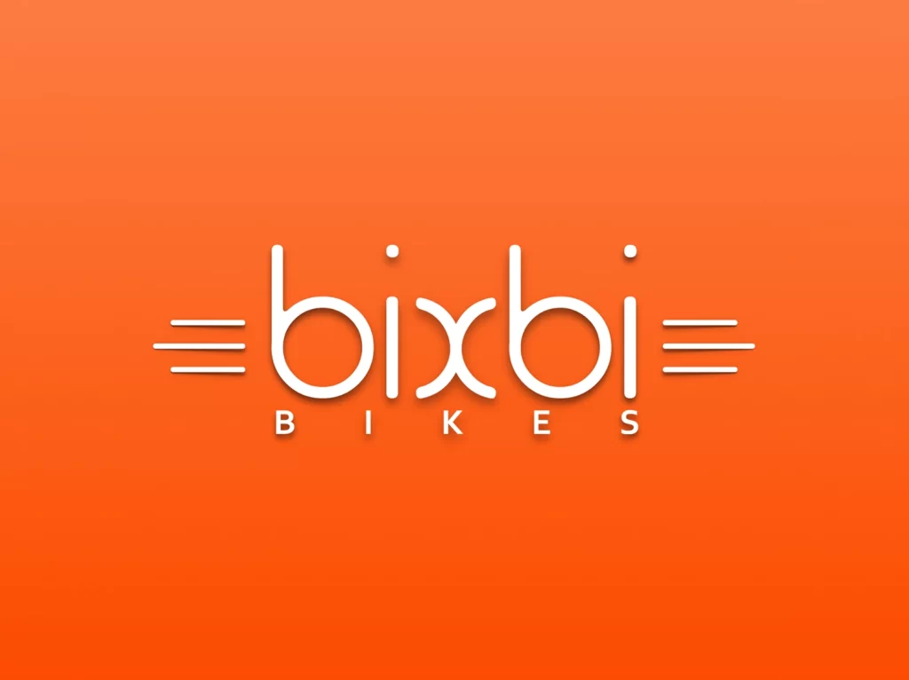 Bixbi Bikes