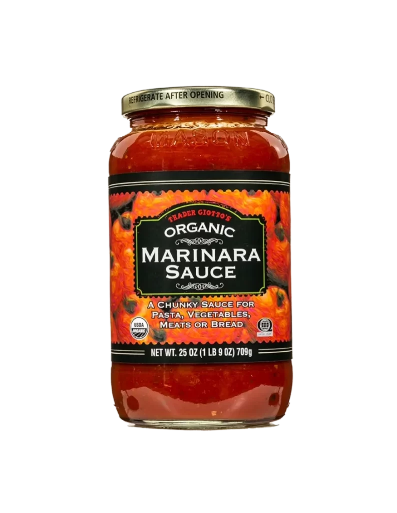 Trader Joe’s Packaging B