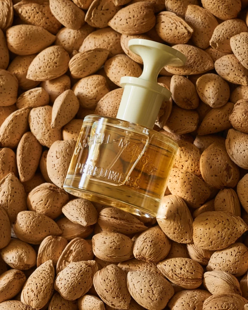 Gabriel Mascagni Perfume Packaging