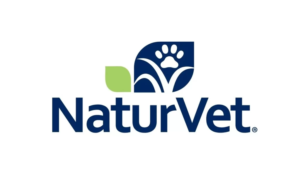 NaturVet Pet Supplement Packaging