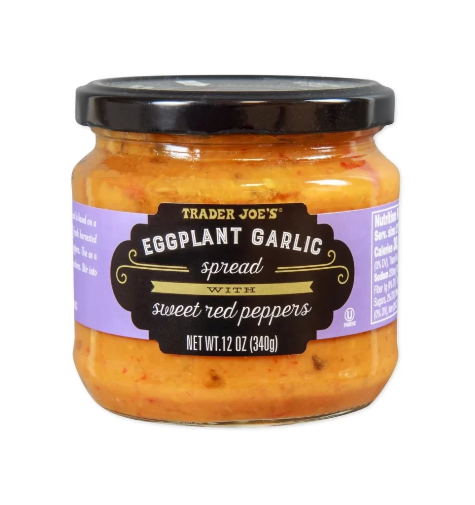 Trader Joe’s Packaging C