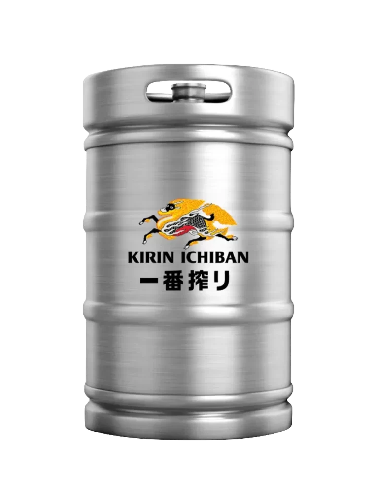 Kirin Beer Packaging R