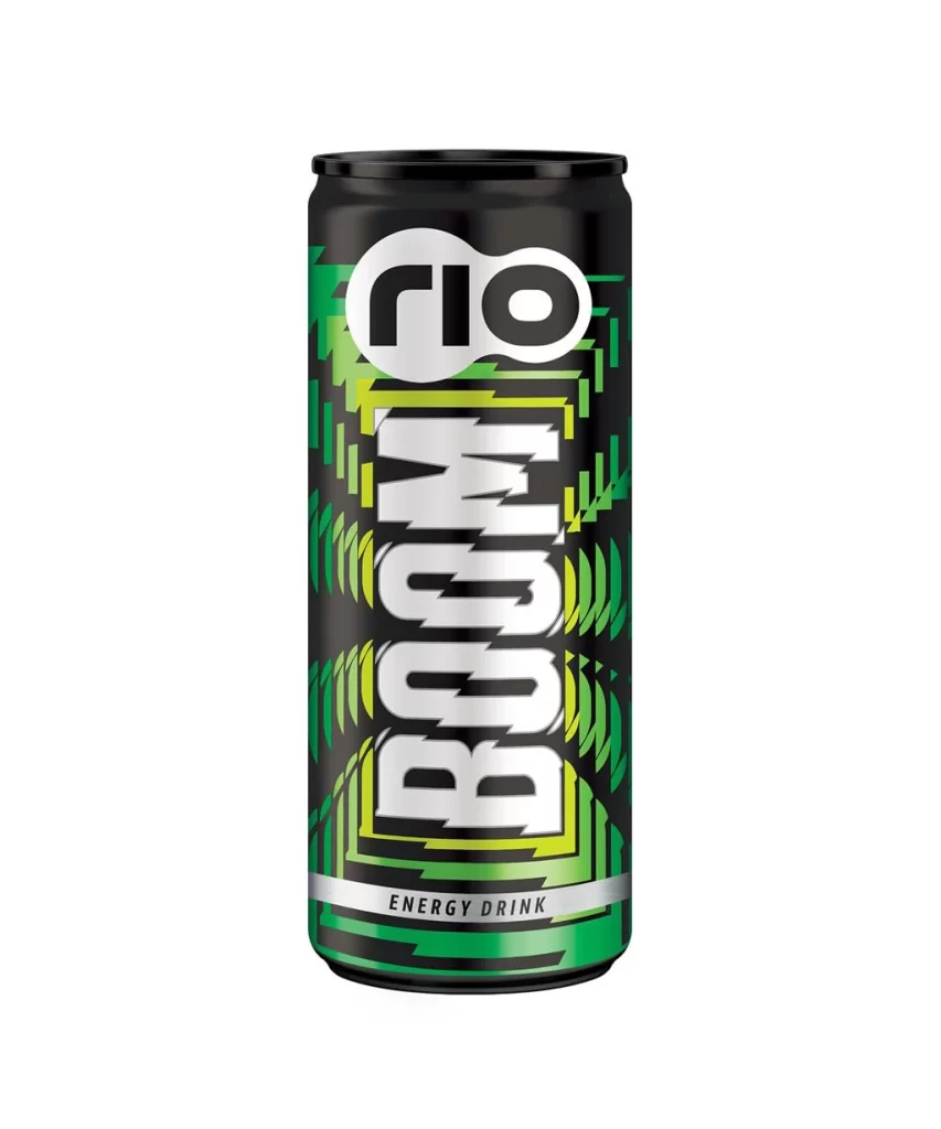 Rio Energy Drink