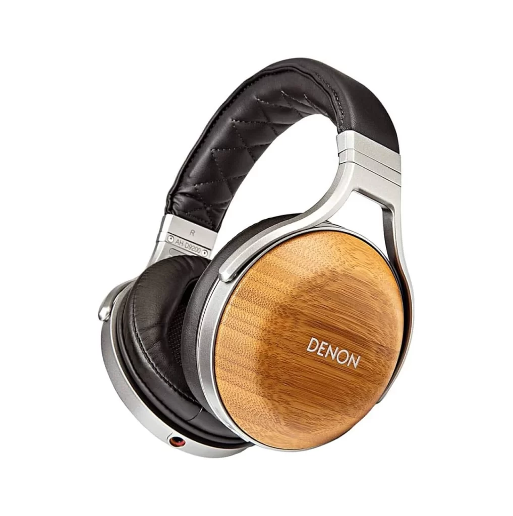 Denon Audio Equipment B