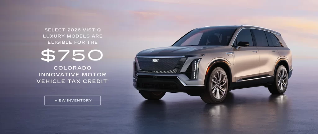 Cadillac Car L