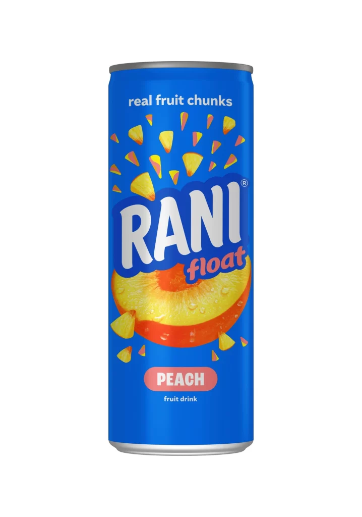 Rani Juice Packaging A