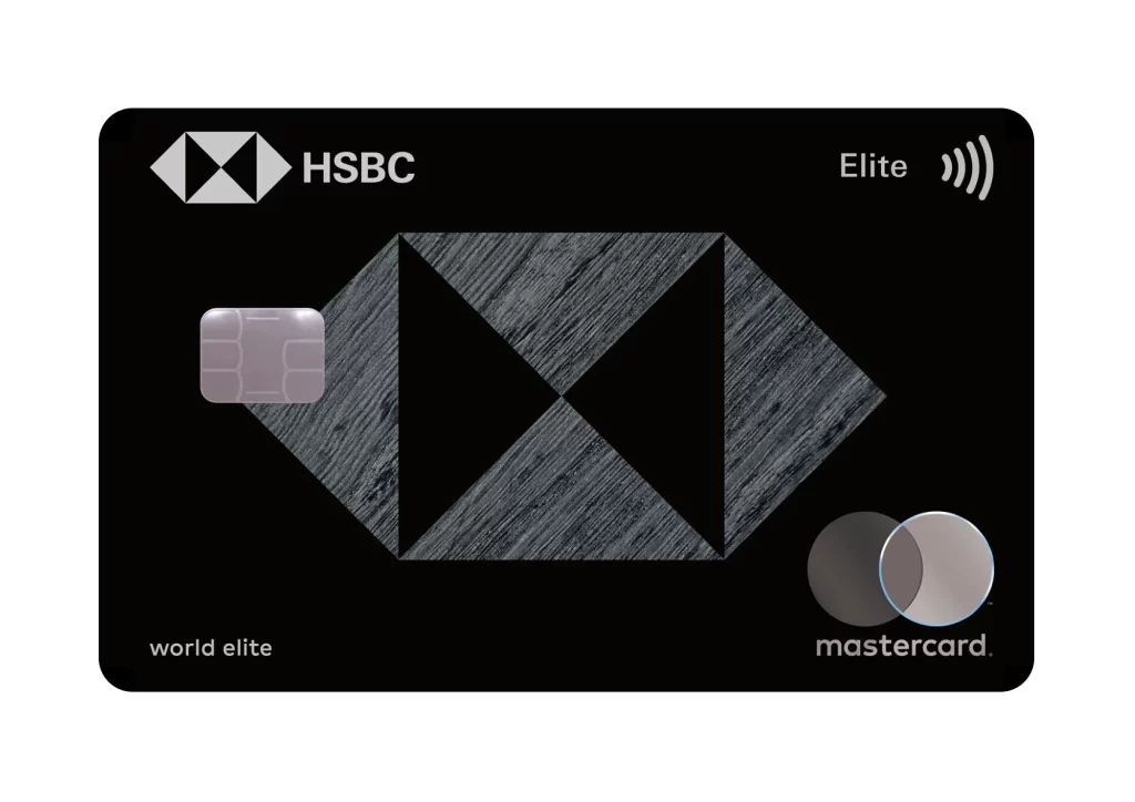 HSBC Credit Card C