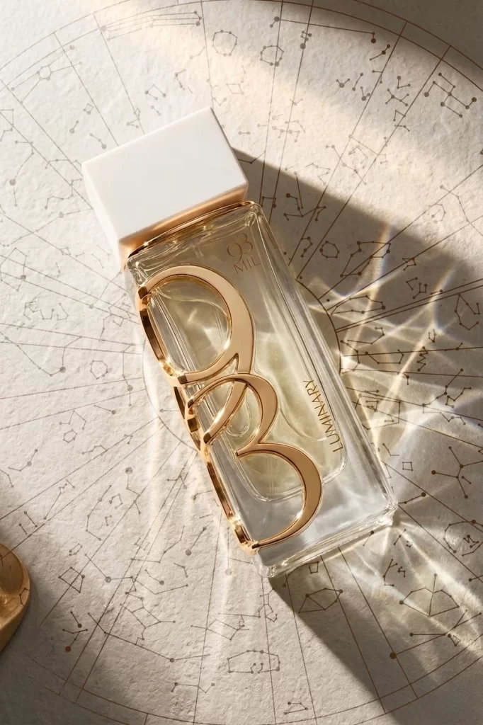 Luminary Fragrance