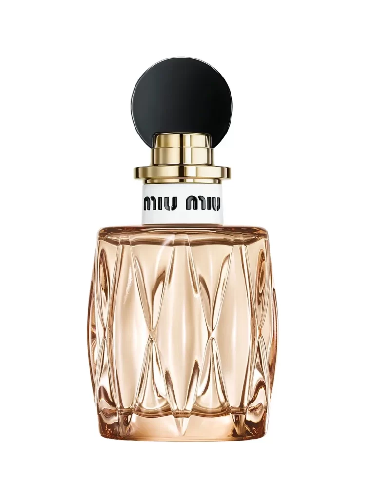 Miu Miu Fragrance Packaging B