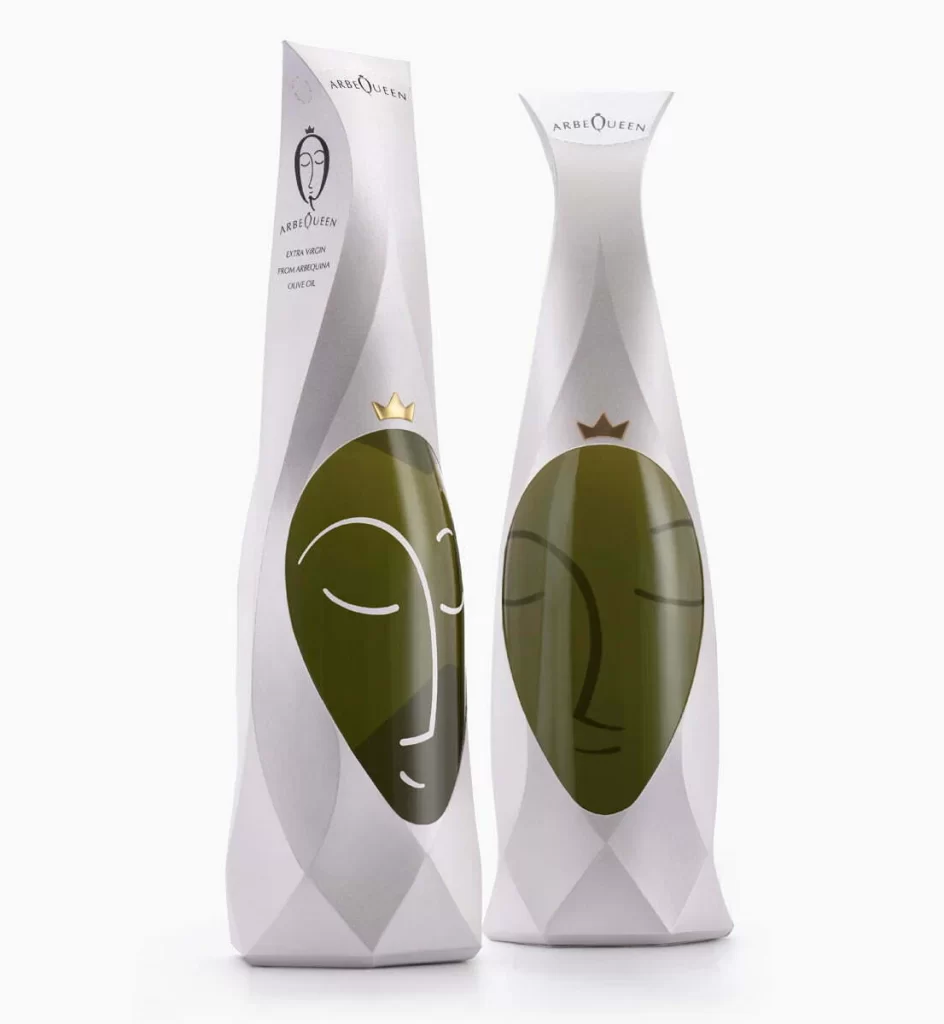 Arbequeen Packaging A