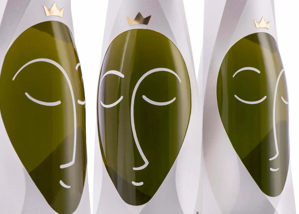 Arbequeen Packaging C