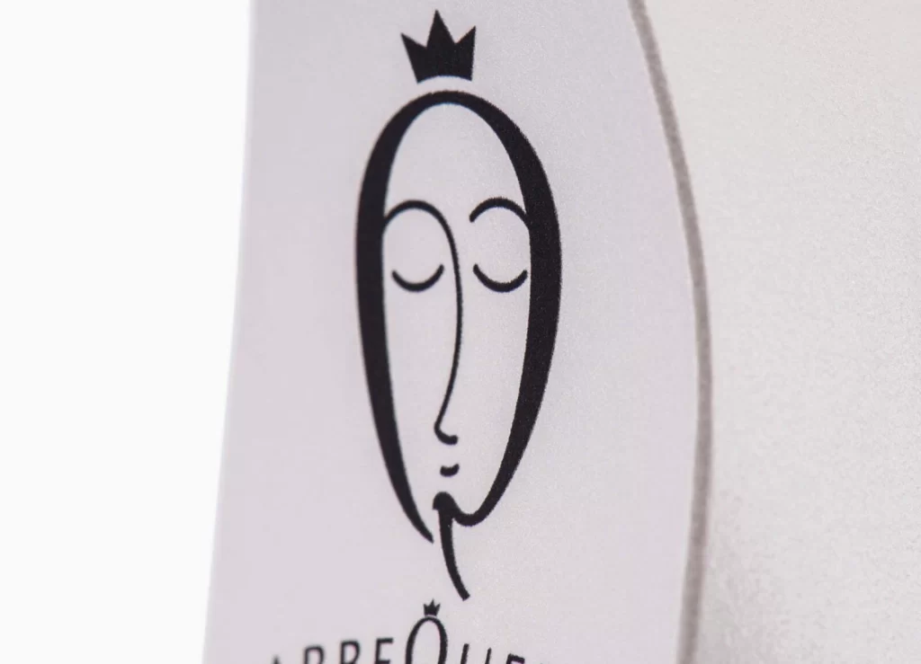 Arbequeen Skincare Packaging A