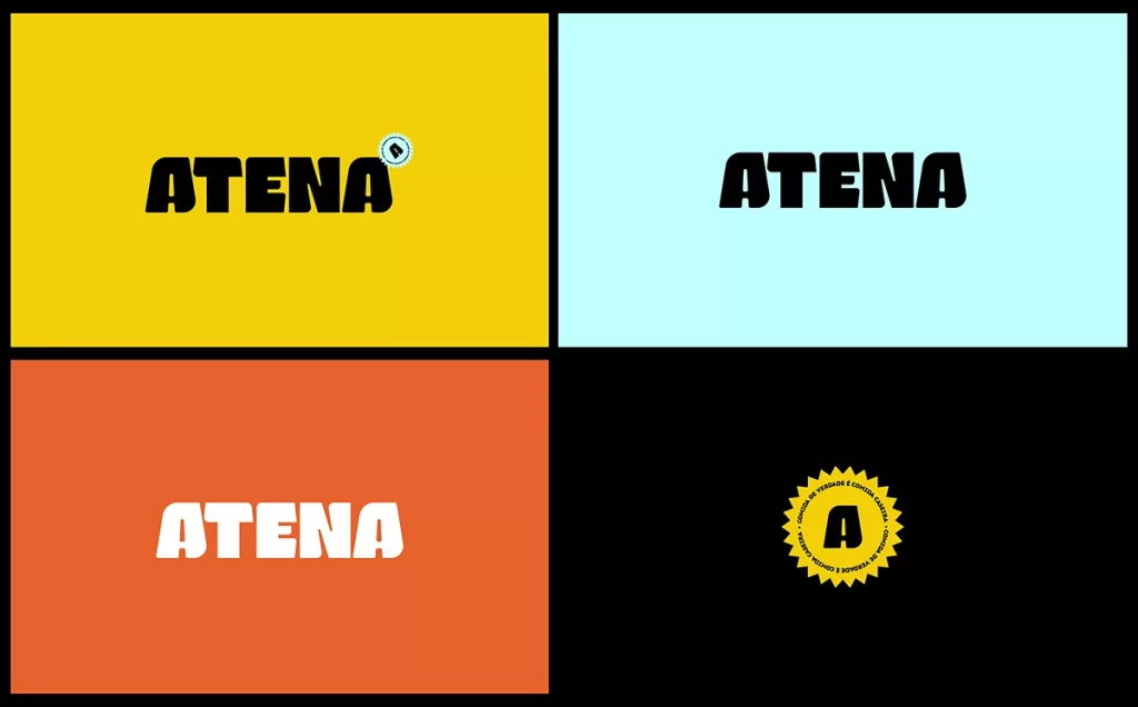 Atena Packaging B