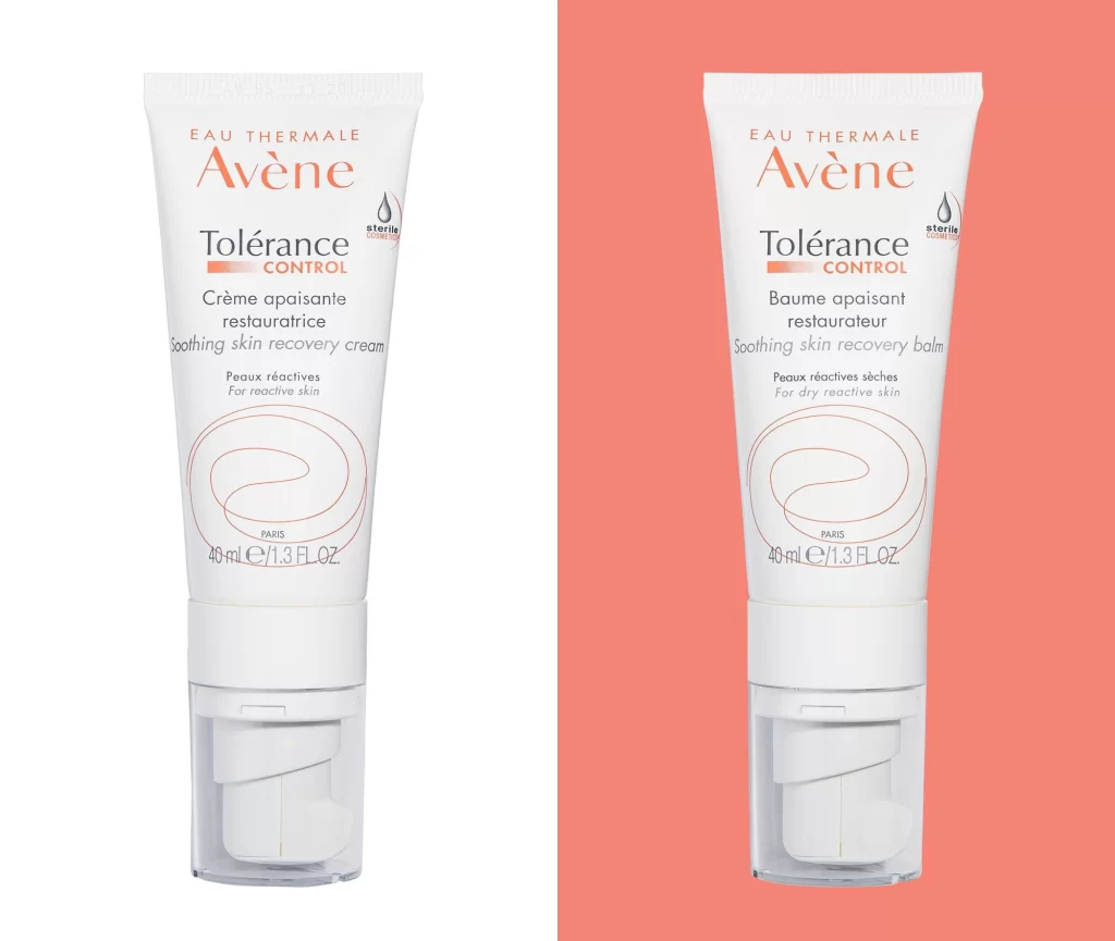 Avne Tolerance Control Soothing Skin Recovery Moisturizer Image 08 Packaging